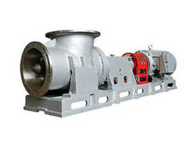 FJX蒸发结晶循环泵